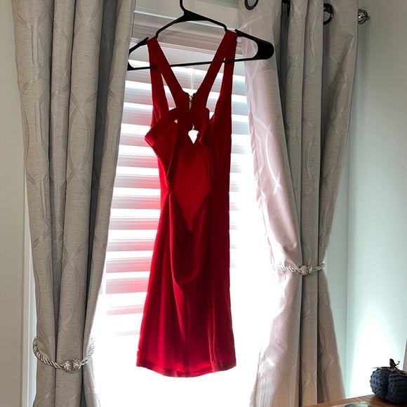 D. Darlin Dress - Picture 4 of 4